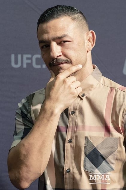 Cub Swanson