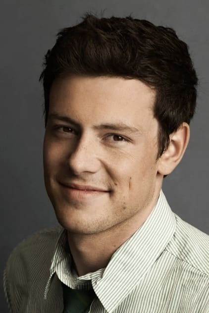 Cory Monteith