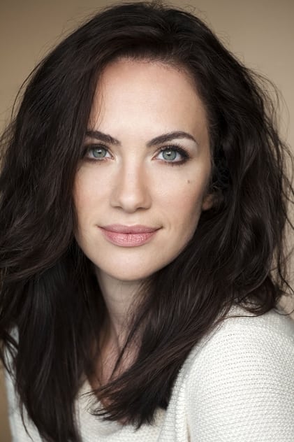 Kate Siegel