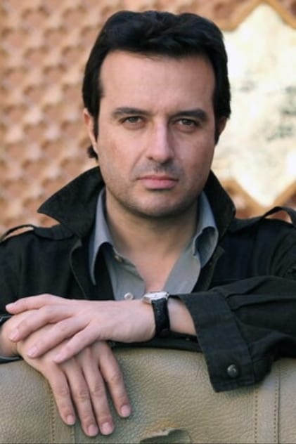 Javier Rebollo