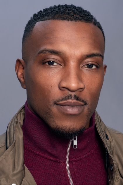 Ashley Walters