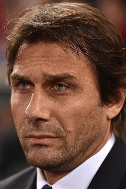 Antonio Conte