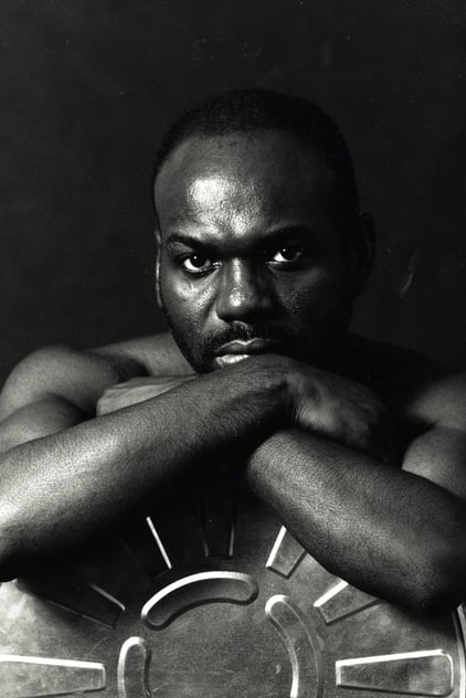 Marlon Riggs