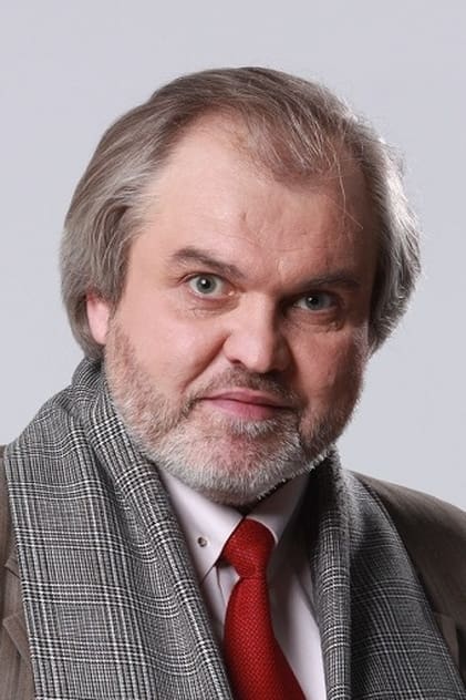 Andrei Zheleznyi