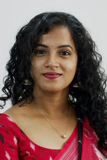 Nivedita Rajappan