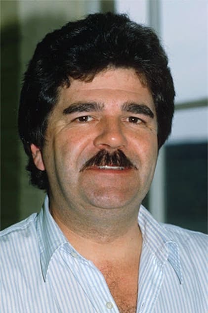 Bob Carolgees