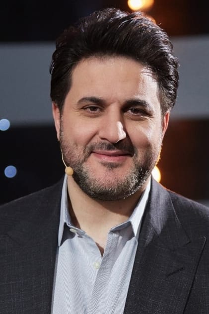 Melhem Zein