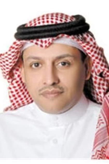 أسعد الزهراني