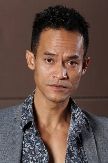 Pablo Amirul