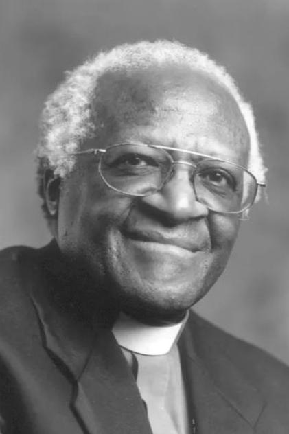 Desmond Tutu