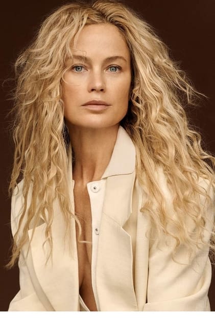 Carolyn Murphy