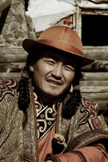 Ankhbayar Batbaatar