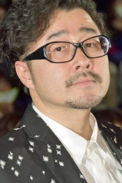 Atsushi Kaneshige