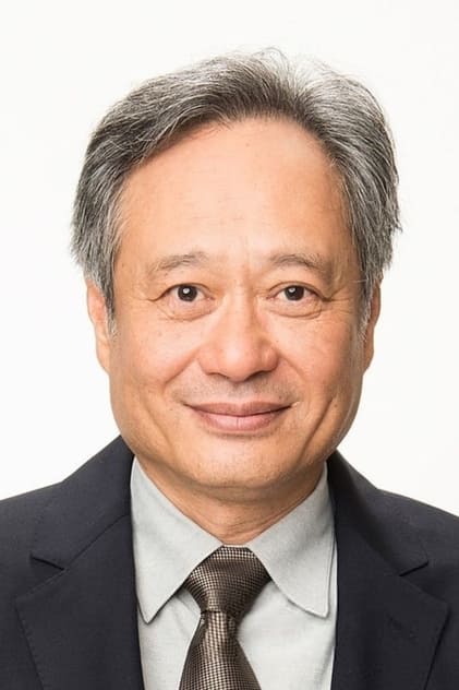 Ang Lee