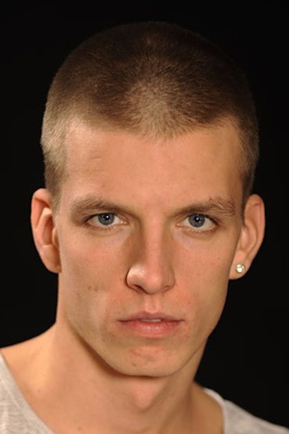 Eliot Cerry