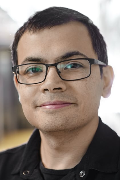 Demis Hassabis