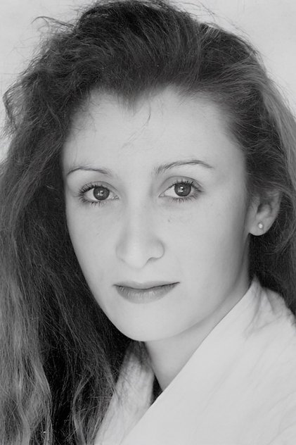Paula Stockbridge
