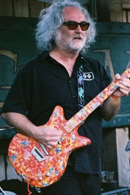 Scott McCaughey