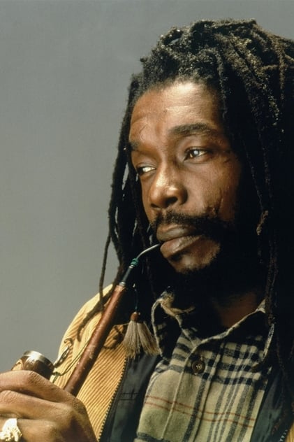 Peter Tosh