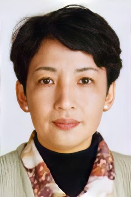 Alice Fung So-Bo