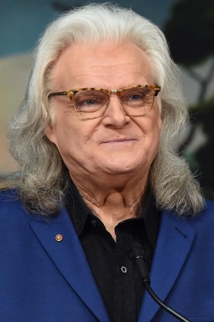 Ricky Skaggs