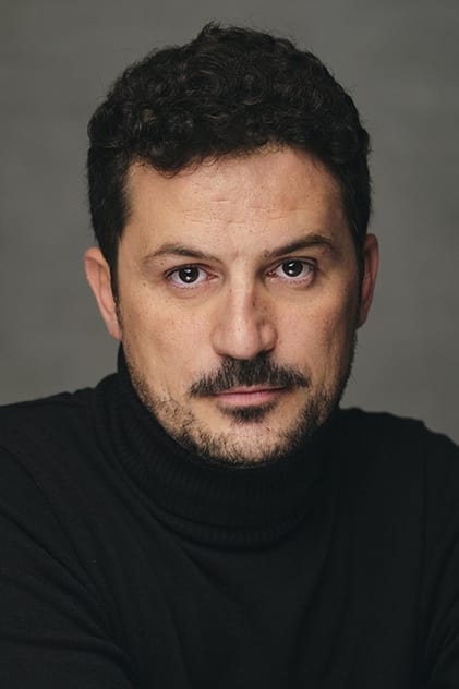 Gilberto Oliveira