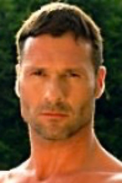 Jeff Halston