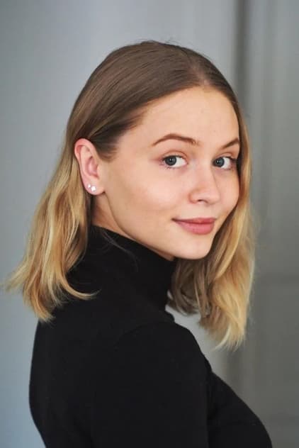 Vivild Falk Berg