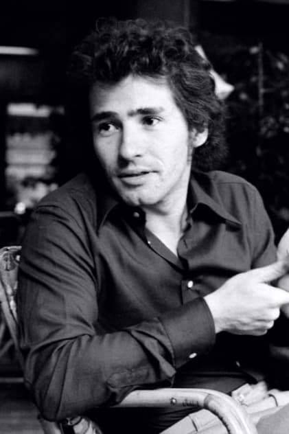 Tim Buckley