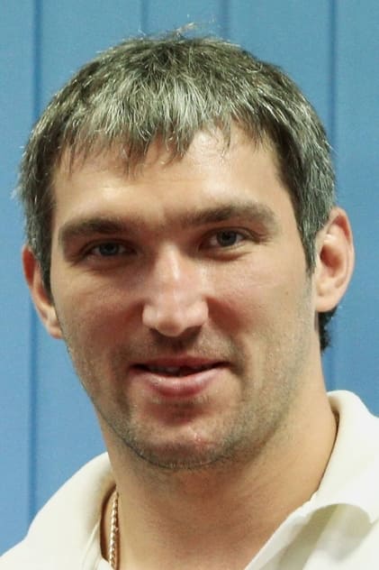 Alexander Ovechkin