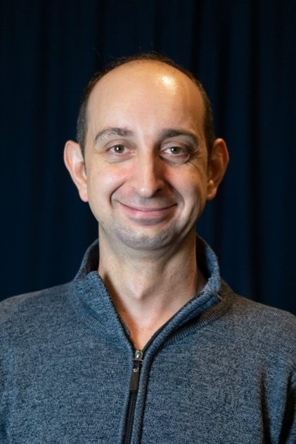 Alexandros Zouridakis