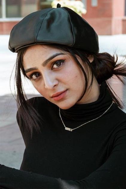 Neha Nazneen Shakil