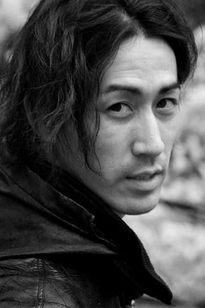 Kazuki Matsuda