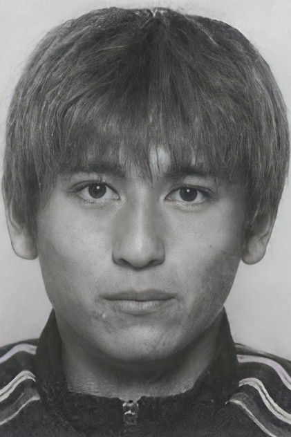 Koji Nakata
