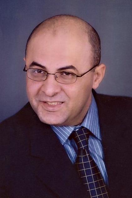 Sameh Abu ElGhar