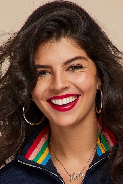 Nikki Yanofsky