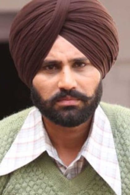 Gurjind Maan