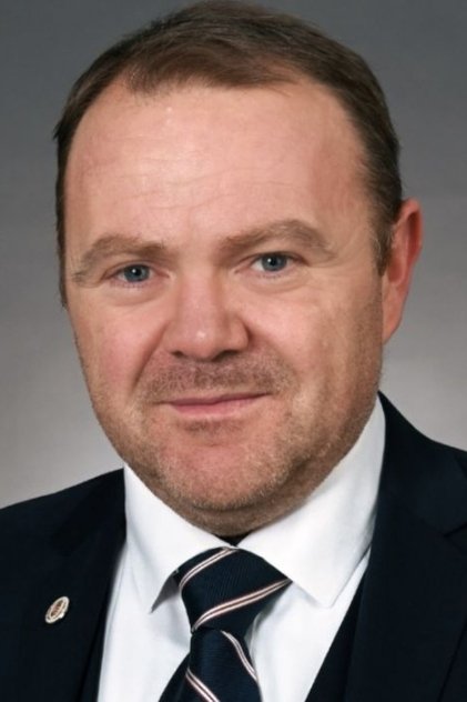 Pál István Szalonna