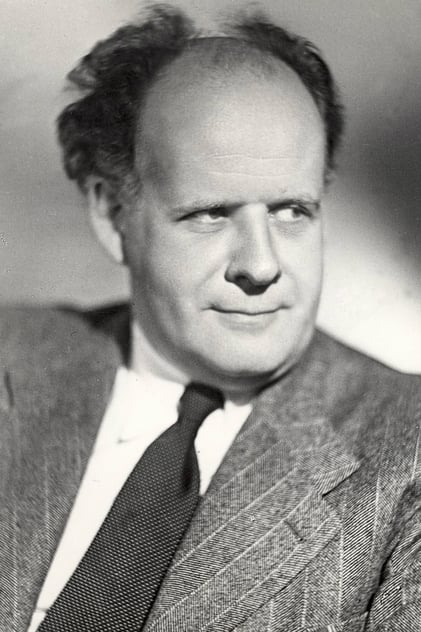 Sergei Eisenstein