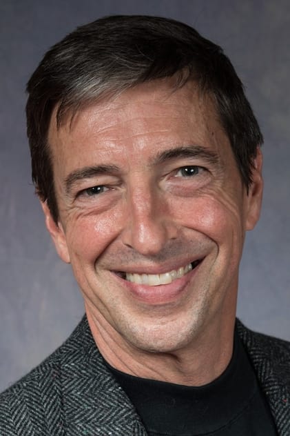 Ron Reagan