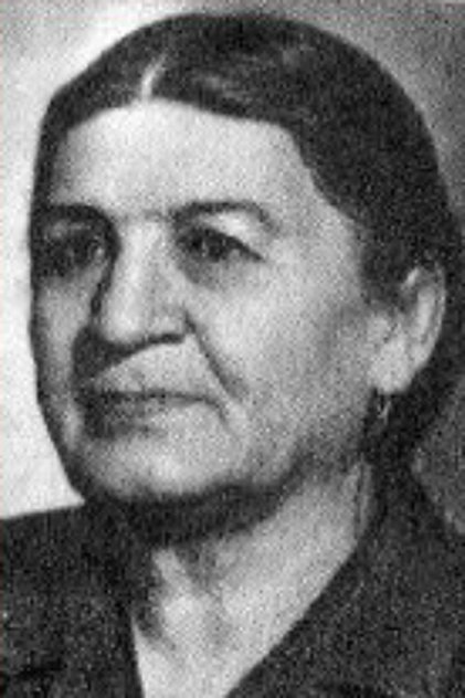 Zamira Khidoyatova