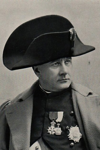 Edmond Duquesne