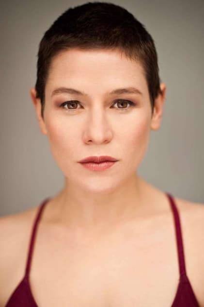 Yael Stone