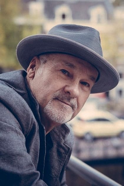 Paul Carrack