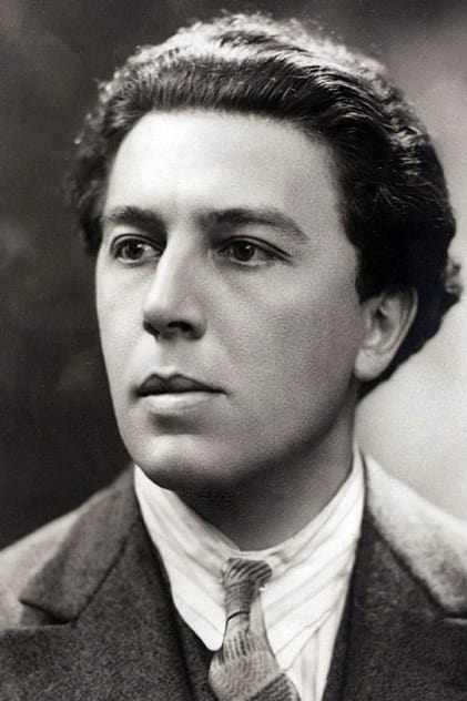 André Breton