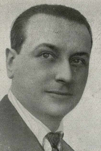 Henry Laverne