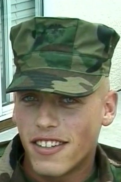 Dan Van Voorhis