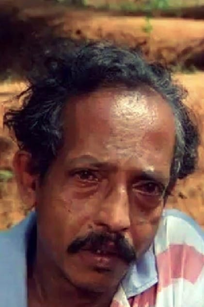 Krishnankutty Nair