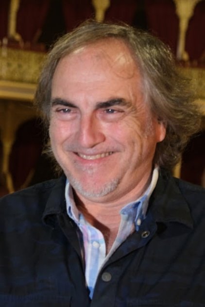 Selu García Cossío