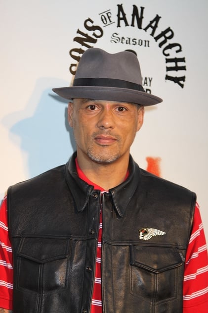 David Labrava